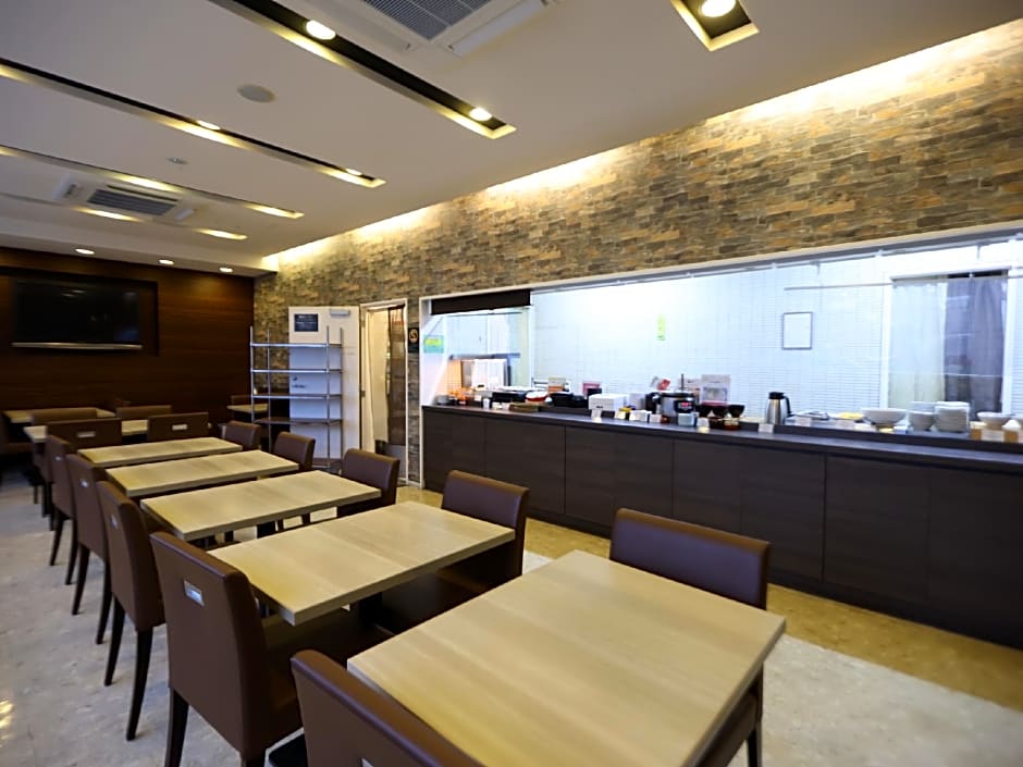 Dormy Inn Takasaki Natural Hot Spring