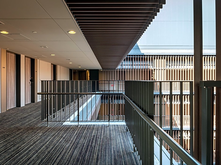 Hotel Villa Fontaine Tokyo-Tamachi