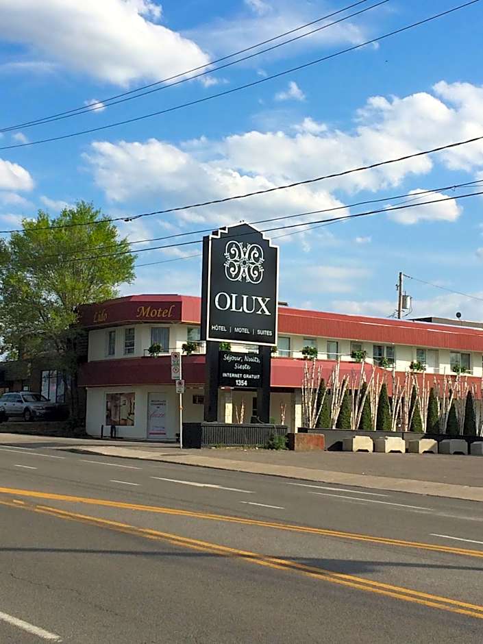 Olux Hotel-Motel-Suites