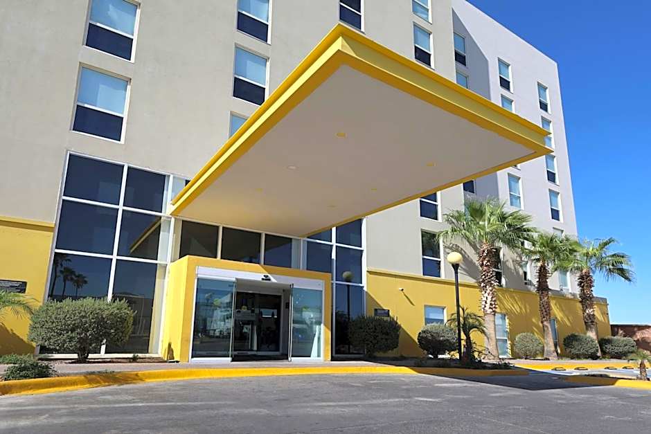 City Express by Marriott Hermosillo Expo