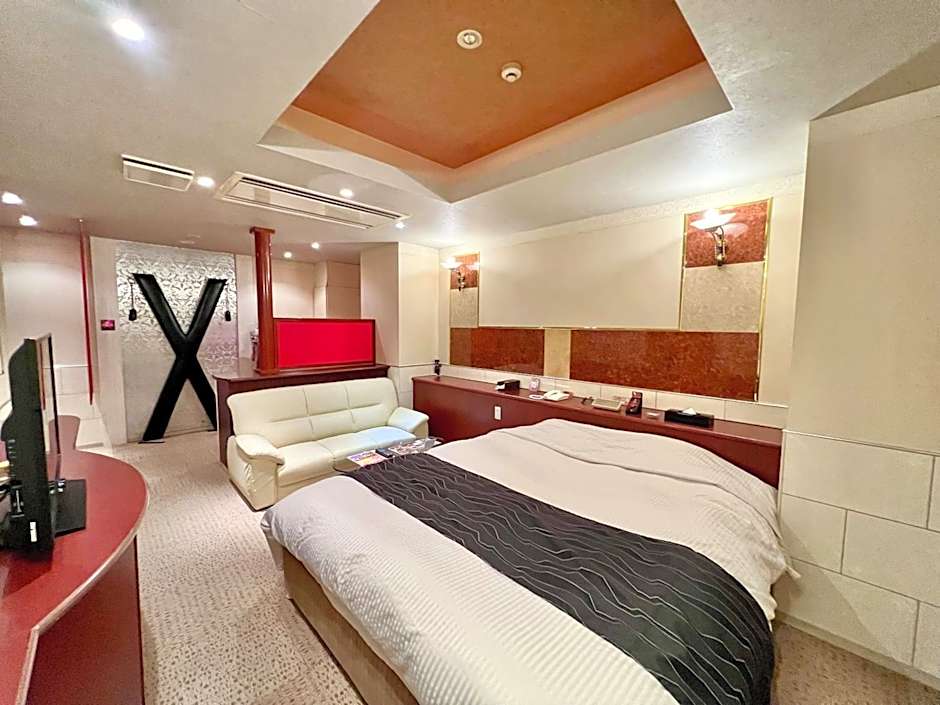 SKY Lmine Takeo LOVEHOTEL