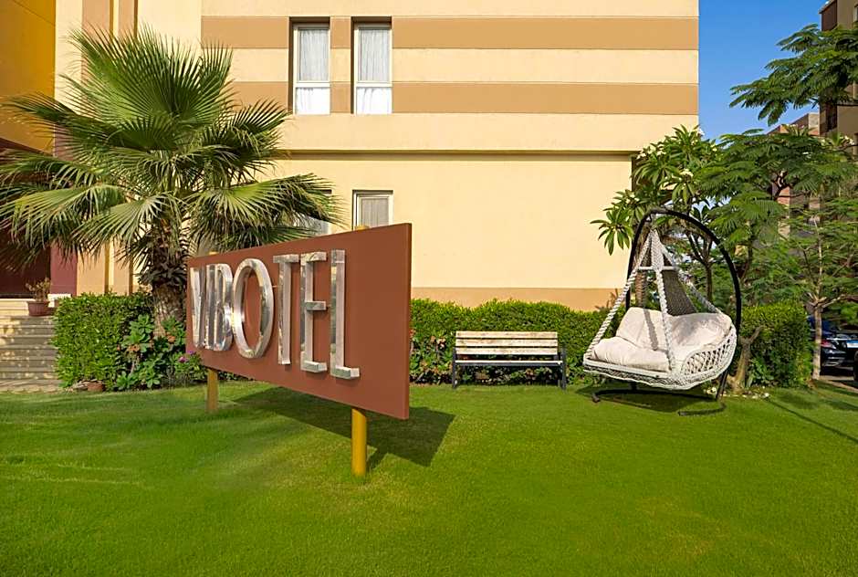 Vibotel Residence Hotel Apartments