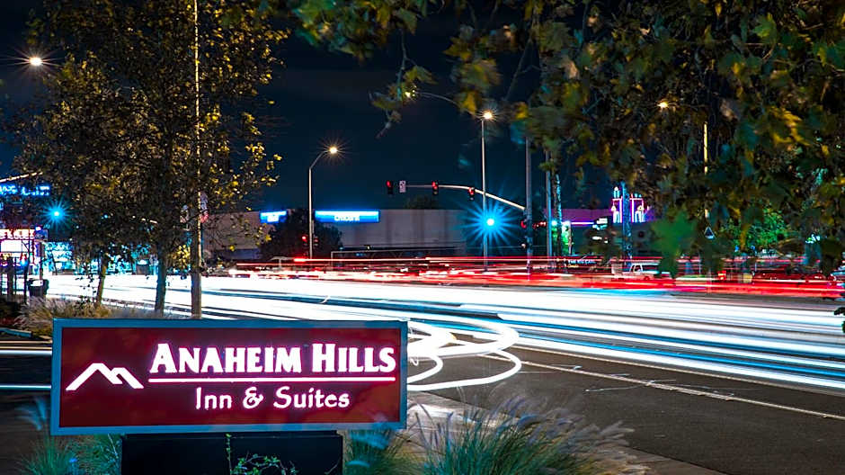 Motel 6 - Anaheim Hills, CA