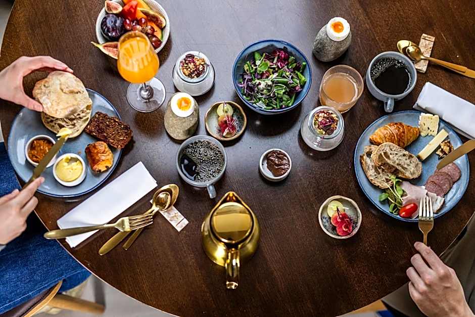 Allinge Badehotel