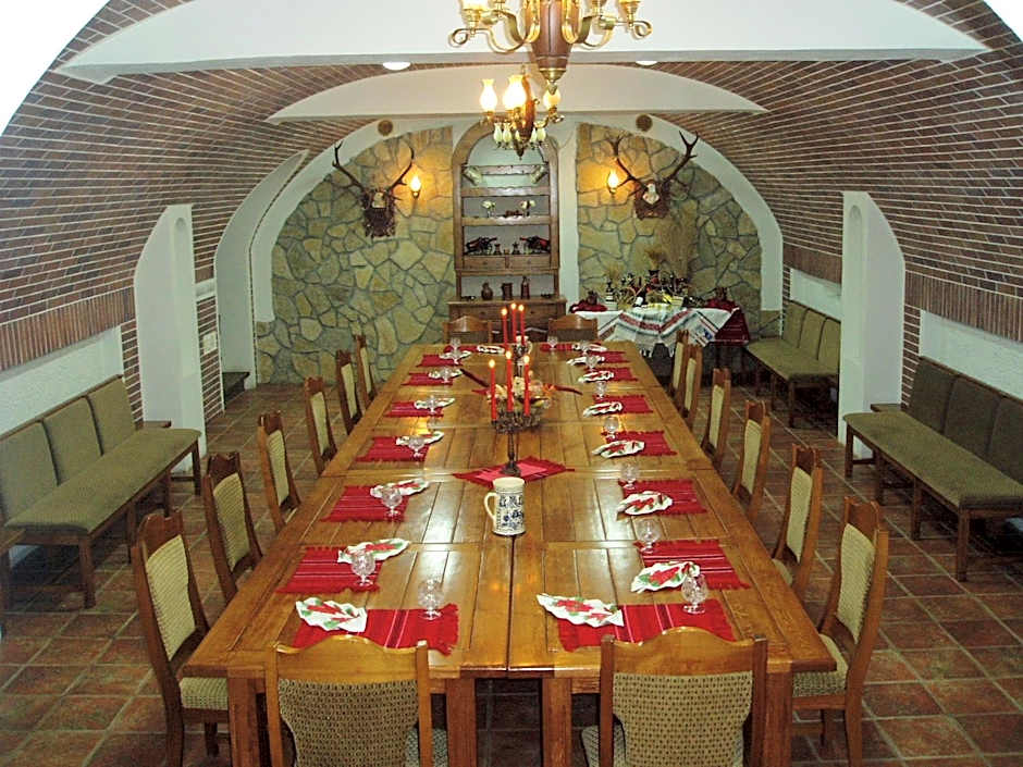 Complex Turistic Bucovina