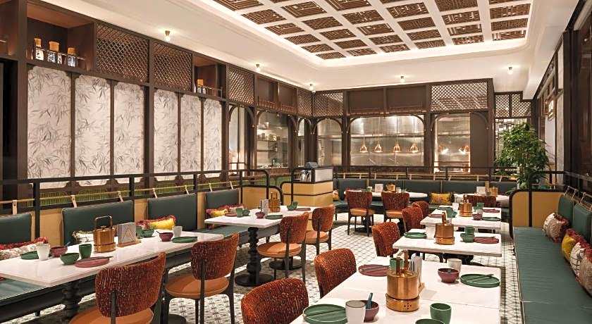 Shangri-La Hotel Fuzhou