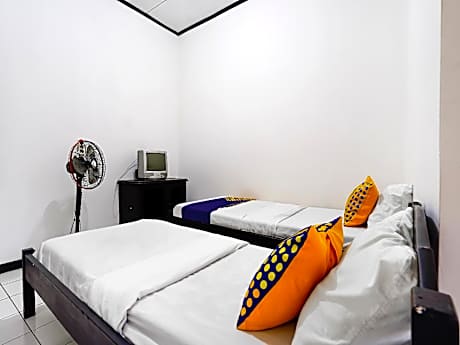 SPOT ON Basic Room