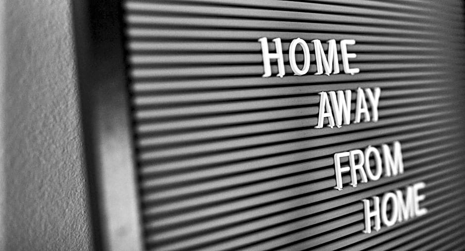 HUISJES AAN DE AMSTEL - Your home away from home