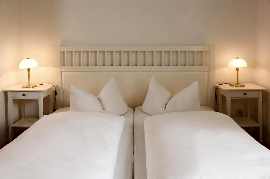 Hotel Zum Stemplinger Hansl