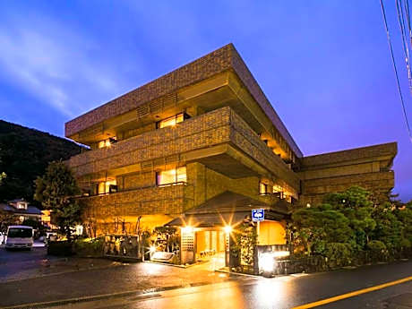 Forest Resort Yunosato Sugina