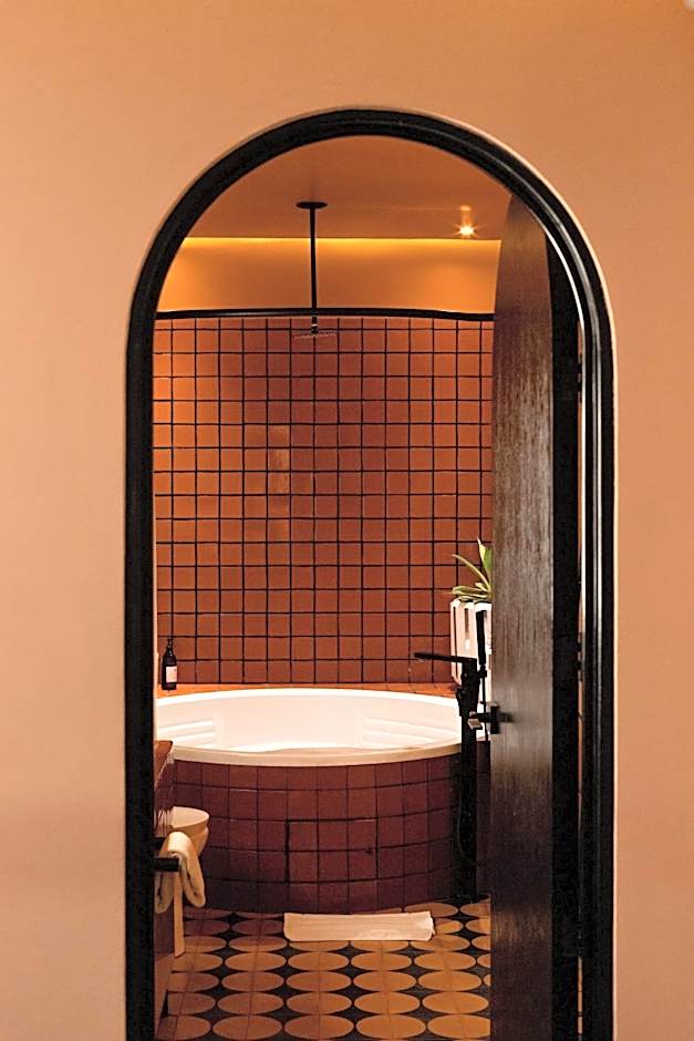 Casa Hoyos - Hotel Boutique
