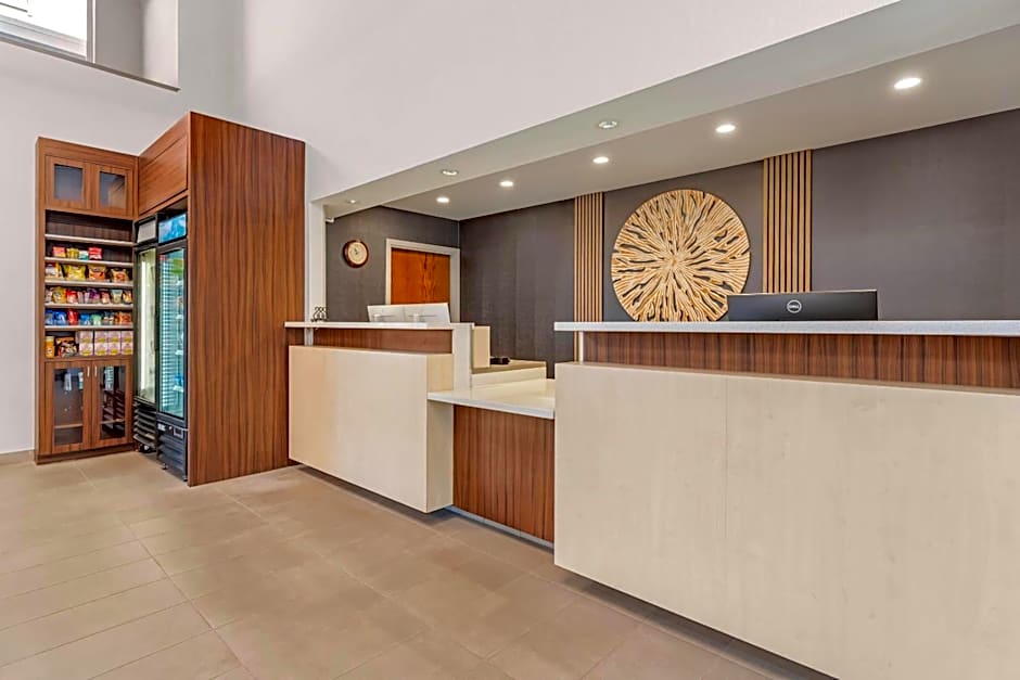 Country Inn & Suites by Radisson, Modesto/Salida