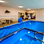 Quality Inn I-70 Near Kansas Speedway