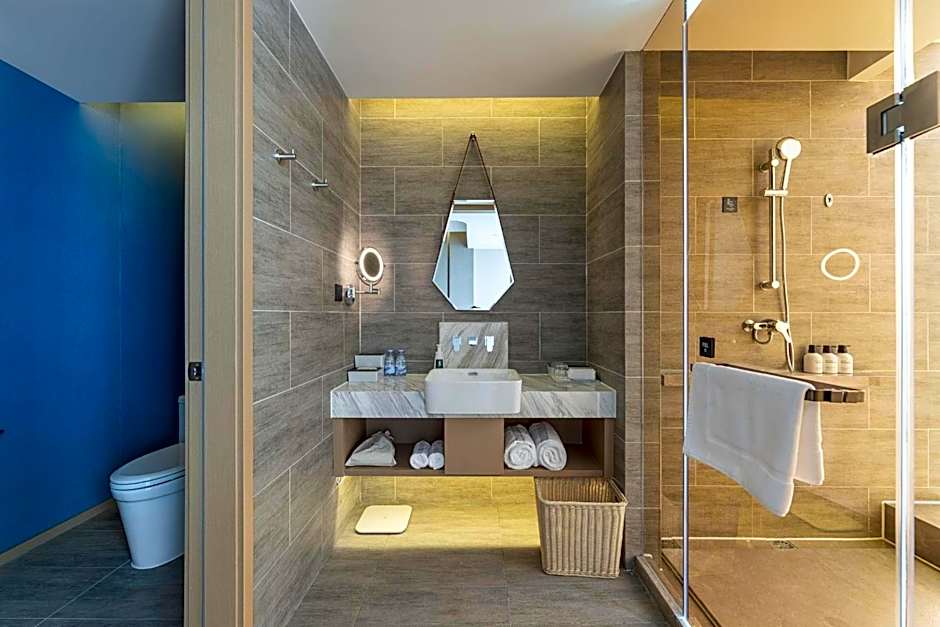 Atour Hotel Xian Economic Development Zone Fengcheng 5th Road – Xi'an City, LA