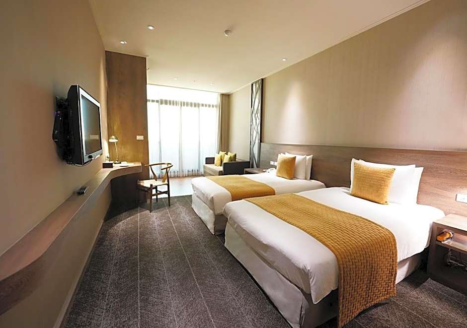 Photo 1 of 5 of Deluxe 2 Beds