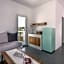 Anita Rooms & Suites Milos