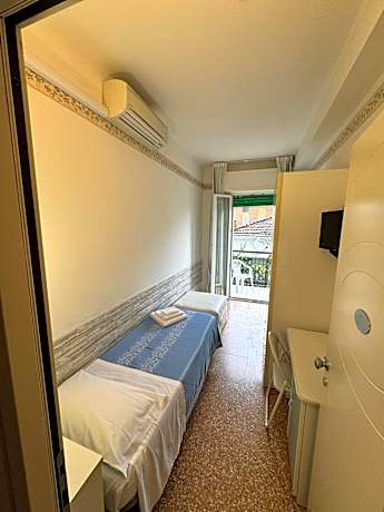 Single Room with Balcony