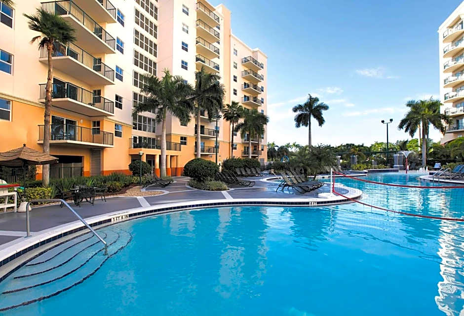 Wyndham Palm Aire
