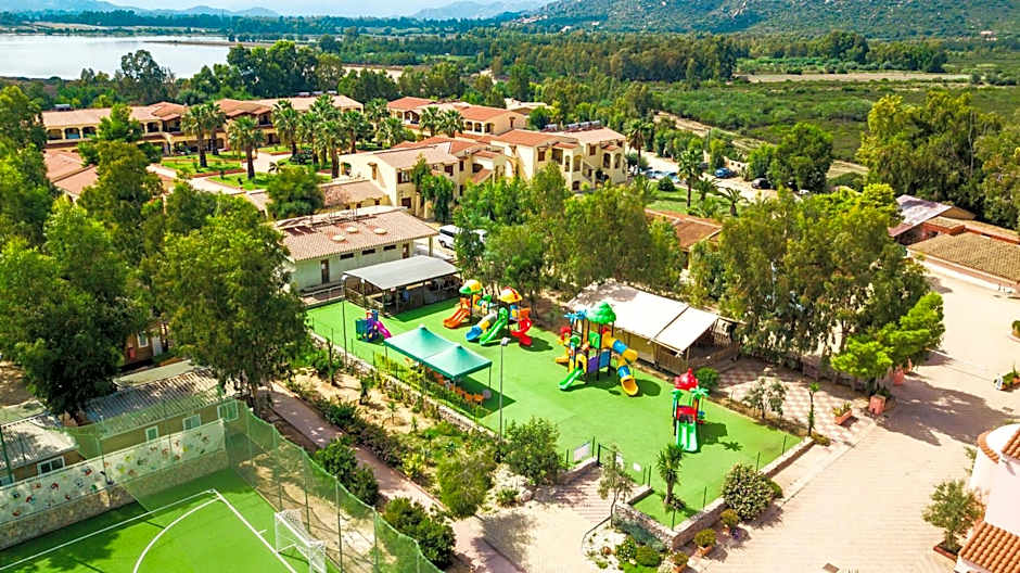4 Mori Family Village - Villaggio per Famiglie