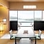 Amanohashidate Hotel