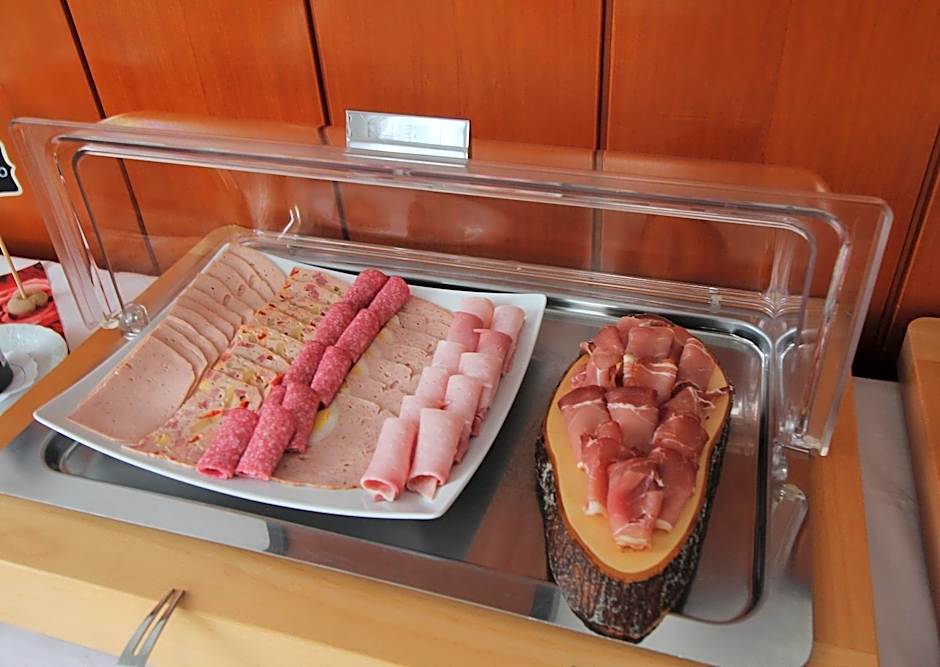 Hotel & Restaurant am Rosenhügel