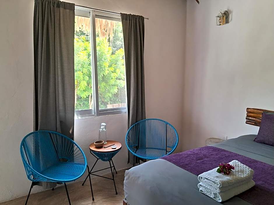 Hotel Posada Mykonos