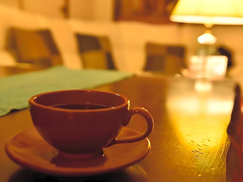 Yumoto Miyoshi Ryokan