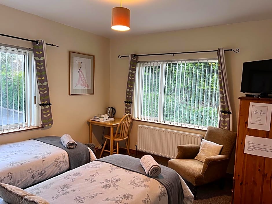Ashfield Bed & Breakfast