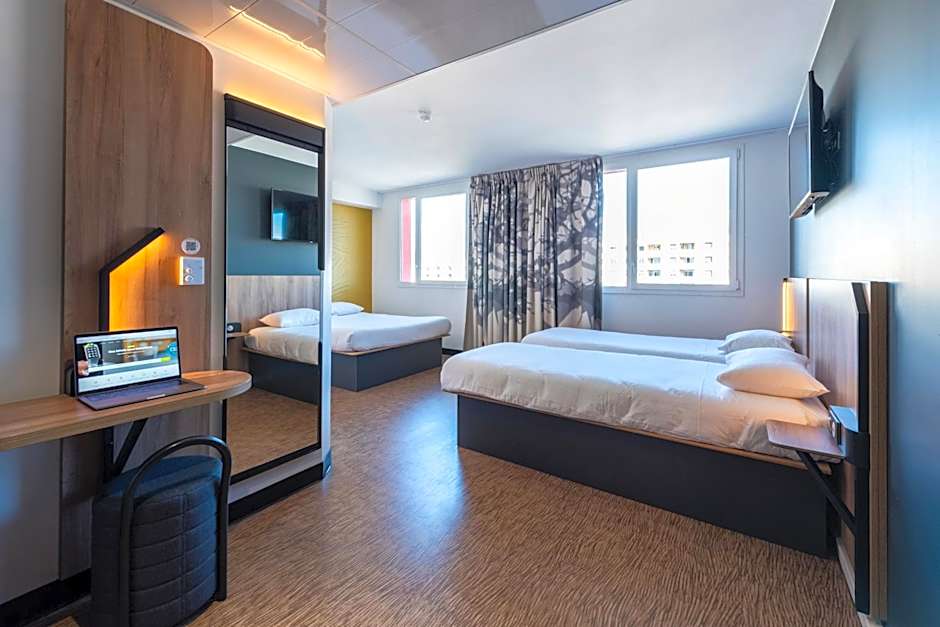 B&B HOTEL Nice Aéroport Arenas