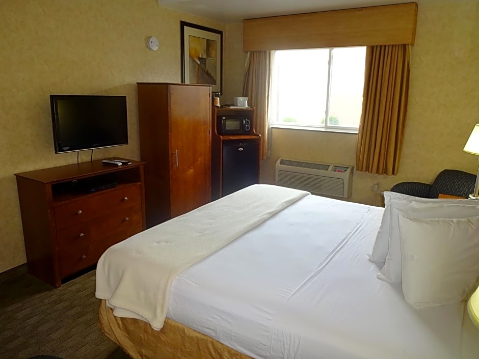Sheridan Hotel