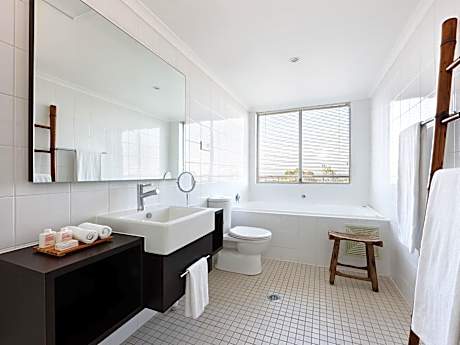 Mercure Sydney St Leonards