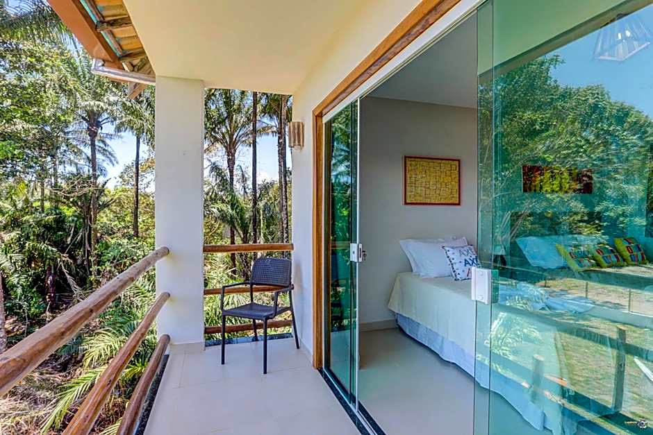 Pousada Céu & Mar de Taipu