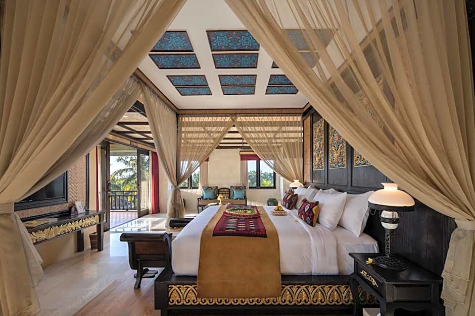 Kuwarasan A Pramana Experience