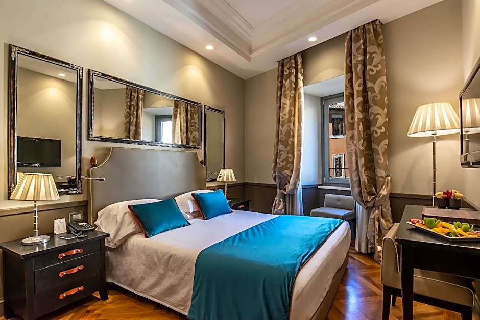 Hotel Lunetta