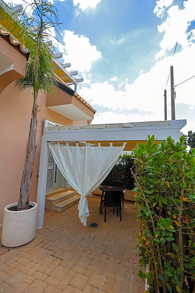 Le Murge Del Salento Hotel b&b Depandance