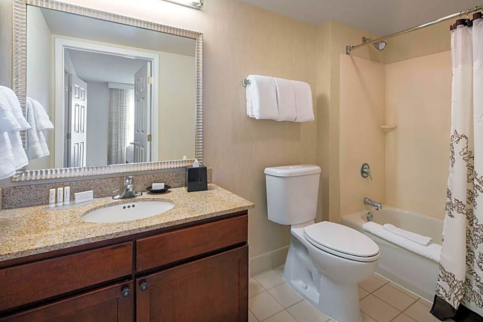 Residence Inn by Marriott Cypress Los Alamitos