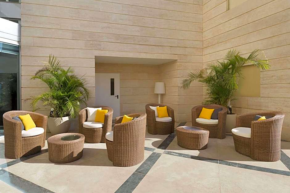 David's Harp Hotel & Suites Netanya