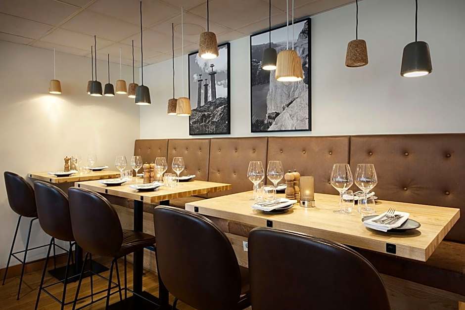 Scandic Royal Stavanger