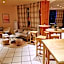 Hôtel Espace Montclar