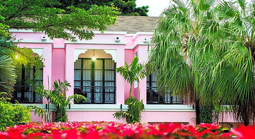 Absolute Sanctuary Hotel (Adult only 12)