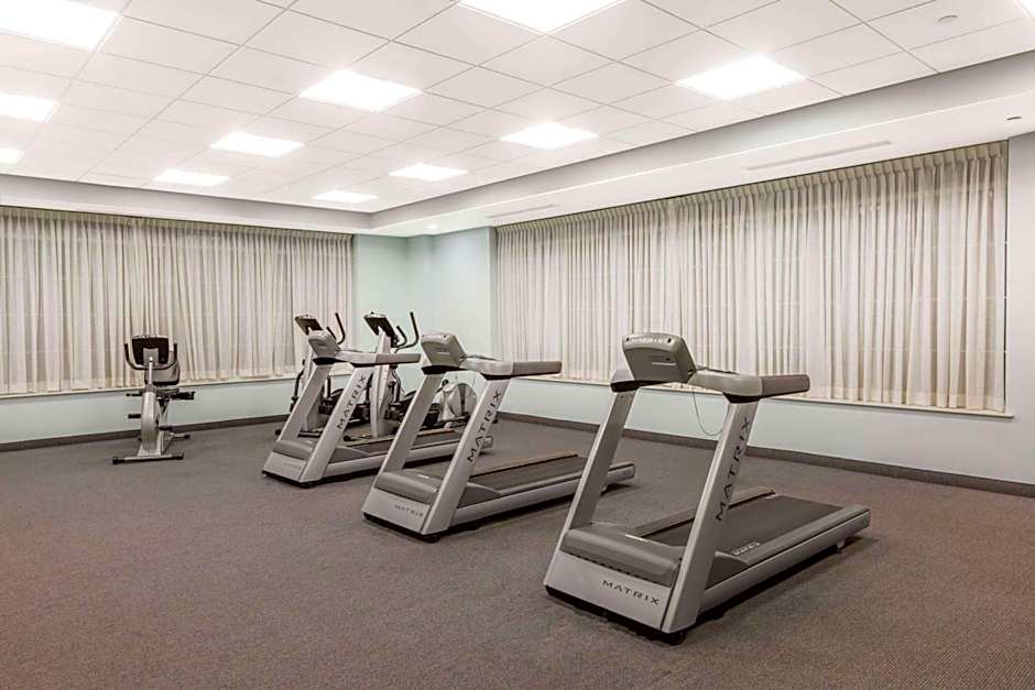 Wyndham Gettysburg Hotel & Conference Center