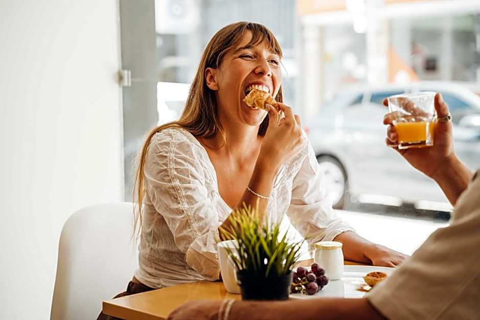 Stay Hotel Faro Centro