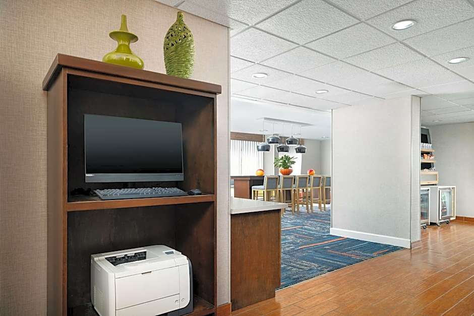Hampton Inn By Hilton Laredo