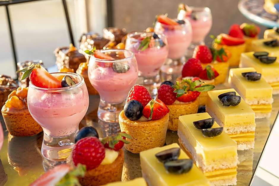 Grand Mogador Sea View & Spa