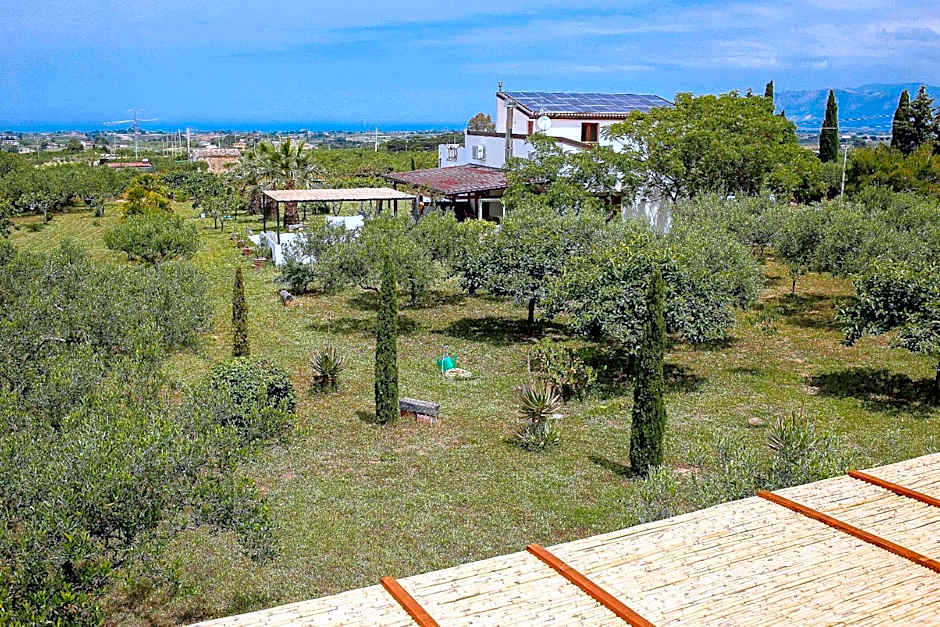 Nômade - Slow Living Lodge