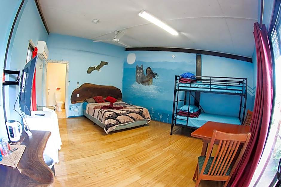 Batchelor Butterfly Farm