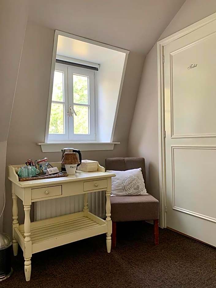 Klooster Nieuwkerk Goirle