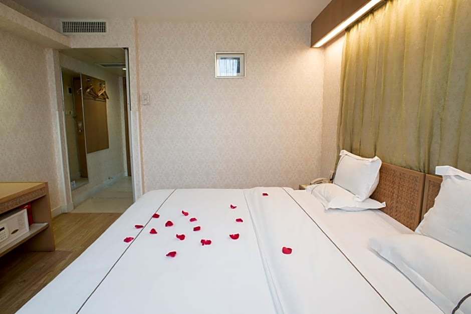 Xinyuexin Hotel