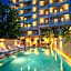 AQUAMARE CITY and BEACH