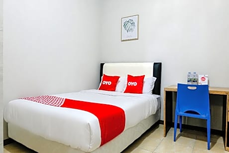 Capital O 1475 Oemah Jawa Family Residence